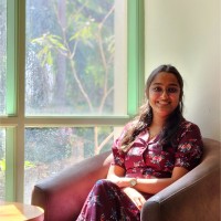 Deeksha M
