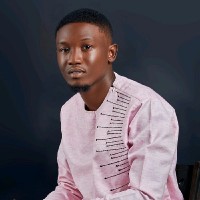 Kingsley Kyei Afrifa