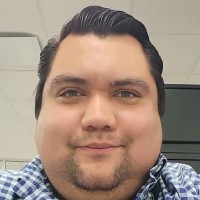 Jesus Daniel Peña Treviño