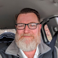 Greg Mallory