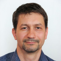 Vlastimil Kříž