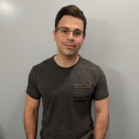 Joshua Kreamer