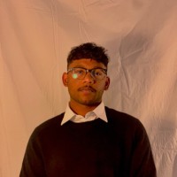 Arjun Ravi
