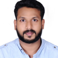 Sarath S Kumar