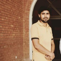Khurram Mehmood