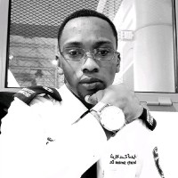 Bernard Musyoka
