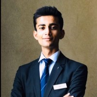 Ayush Bhardwaj