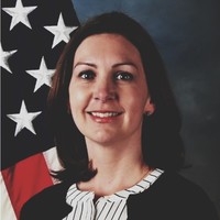 Katherine Moisant