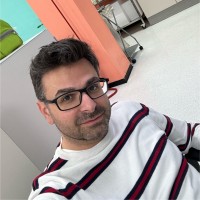 Simone Sandro Giglio