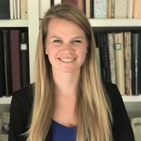 Sarah Ward, Cpa