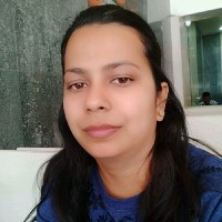 Sonali Mishra