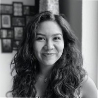 Tamara Indira Reyes Ojopi