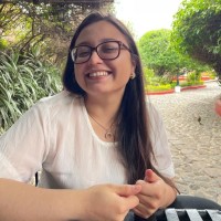 Ingrid Pérez Mena