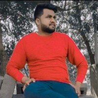 Monu Patel