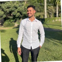 Matheus Mariano