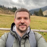 Volodymyr Kyrychenko