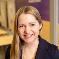 Jennifer R. Cowhy
