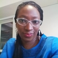 Ife Adekoya, PhD, LSSGB