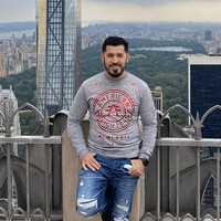 Hector Mena