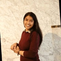 Bhoomi Jain