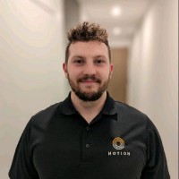 Jack D. Murphy Msc. Ot, Bsc (Hons) Ot