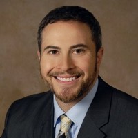 Aaron Frishman