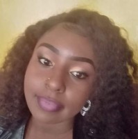 Moureen Wangu