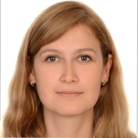 Anna Khandoga