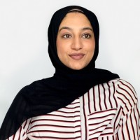 Anisah Sheikh
