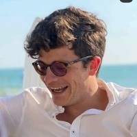 Cristóbal Pérez Romero