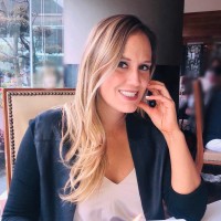 Rocío González Ficachi