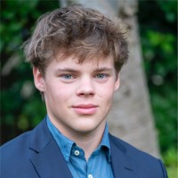 Tristan Long