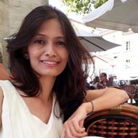 Priyanka Jawale.