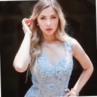Maryna Poimanova