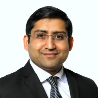 Muhammad Kashif Hanif