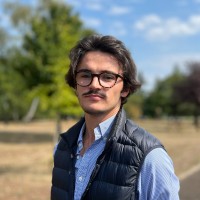 Baptiste Chambertault