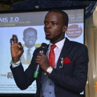 Victor Ejims
