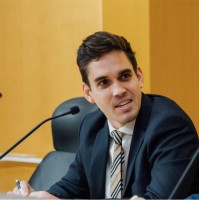 Emile Henault, IV, Esq