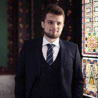 Bogdan Blaga