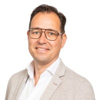 Robbert van der Stelt MSc