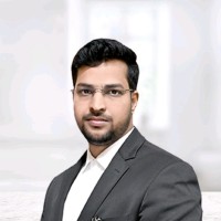 Adv Akhand Pratap Tripathi
