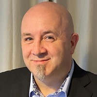 Jonathan Hoare