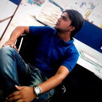 Prabhakar Chaturvedi