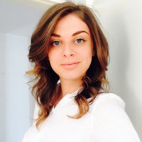 Valeria Hristova-Urošević