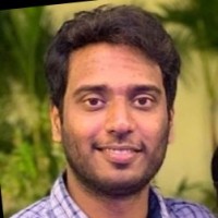 Pon Jaindiran Elango