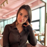 Liza Shapovalova