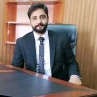 Mian Muhammad Usman Ghani (Qnoondan)