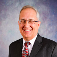 Ron Dinkel