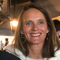 Lizza Scott