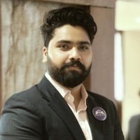 Deepanshu Sharma